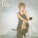 LP - Tina Turner - Private Dancer