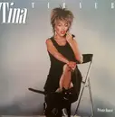 LP - Tina Turner - Private Dancer