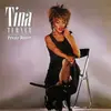 LP - Tina Turner - Private Dancer