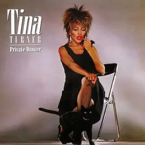 Tina Turner - Private Dancer