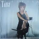 LP - Tina Turner - Private Dancer