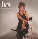 LP - Tina Turner - Private Dancer - CLUB-EDITION