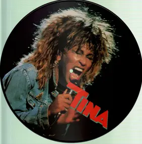 Tina Turner - Queen Of Rock 'n Roll