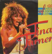 LP - Tina Turner - Queen of Rock'n'Roll