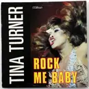 LP - Tina Turner - Rock Me Baby