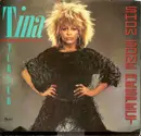 7inch Vinyl Single - Tina Turner - Show Some Respect