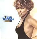 Double LP - Tina Turner - Simply The Best