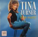 CD - Tina Turner - Sings country
