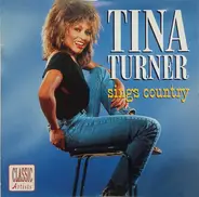 Tina Turner - Sings Country