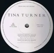 Tina Turner - Something Beautiful Remains