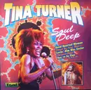CD - Tina Turner - Soul Deep