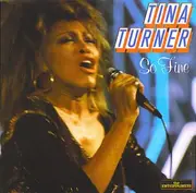 CD - Tina Turner - So Fine
