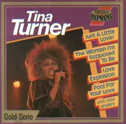 Tina Turner - Star Festival