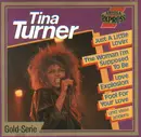CD - Tina Turner - Star Festival