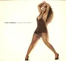 7inch Vinyl Single - Tina Turner - Steamy Windows / The Best (Edit)