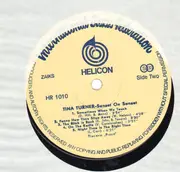 LP - Tina Turner - Sunset On Sunset