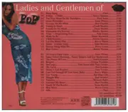 Double CD - Tina Turner, Cher a.o. - Ladies and Gentlemen of Pop