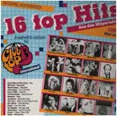 12inch Vinyl Single - Tina Turner, James Brown, Hot Chocolate - 16 Top Hits