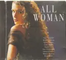 Double CD - Tina Turner, Vanessa Williams, Lisa Stanfield, Beverly Craven a.o. - All Women