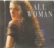 Tina Turner, Vanessa Williams, Lisa Stanfield, Beverly Craven a.o. - All Women