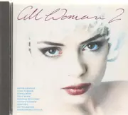 Double CD - Tina Turner, Vanessa Williams, Lisa Stanfield, Beverly Craven a.o. - All Women