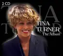 Double CD - Tina Turner - The Album - Still Sealed, digipak