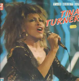 Tina Turner - The Best Of Tina Turner