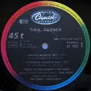 12inch Vinyl Single - Tina Turner - The Best