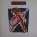 Double LP - Tina Turner - Tina Live In Europe - Gatefold