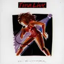 Double CD - Tina Turner - Tina Live In Europe