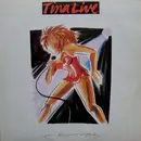 LP-Box - Tina Turner - Tina Live In Europe - Gatefold