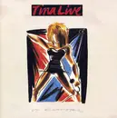 Double CD - Tina Turner - Tina Live In Europe - without slipcase