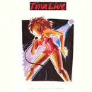 Double LP - Tina Turner - Tina Live In Europe - Gatefold