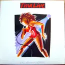 Double LP - Tina Turner - Tina Live In Europe - Booklet