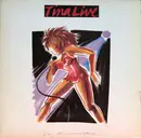 Double LP - Tina Turner - Tina Live In Europe - Booklet Incl.