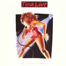 Double LP - Tina Turner - Tina Live In Europe - Booklet