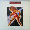 Double LP - Tina Turner - Tina Live In Europe - + booklet