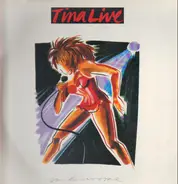 Tina Turner - Tina Live In Europe