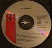 CD - Tina Turner - Tina Turner