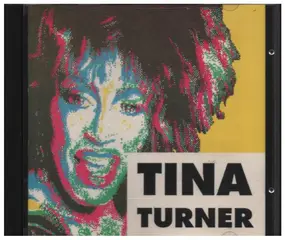 Ike & Tina Turner - Tina Turner