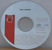 CD - Tina Turner - Stand by your man Rockin´and Rollin´