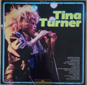 LP - Tina Turner - Tina Turner
