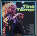 LP - Tina Turner - Tina Turner