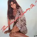 LP - Tina Turner - Tina Turns The Country On!