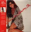 LP - Tina Turner - Tina Turns The Country On!