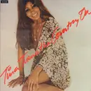 LP - Tina Turner - Tina Turns The Country On