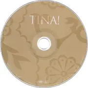 CD - Tina Turner - Tina! - Still Sealed