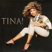 CD - Tina Turner - Tina! - Trifold Soft pack