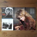Record Cover - Tina Turner - Two People - Poster Sleeve signed by Bettina Rheims