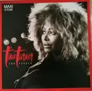 12inch Vinyl Single - Tina Turner - Two People